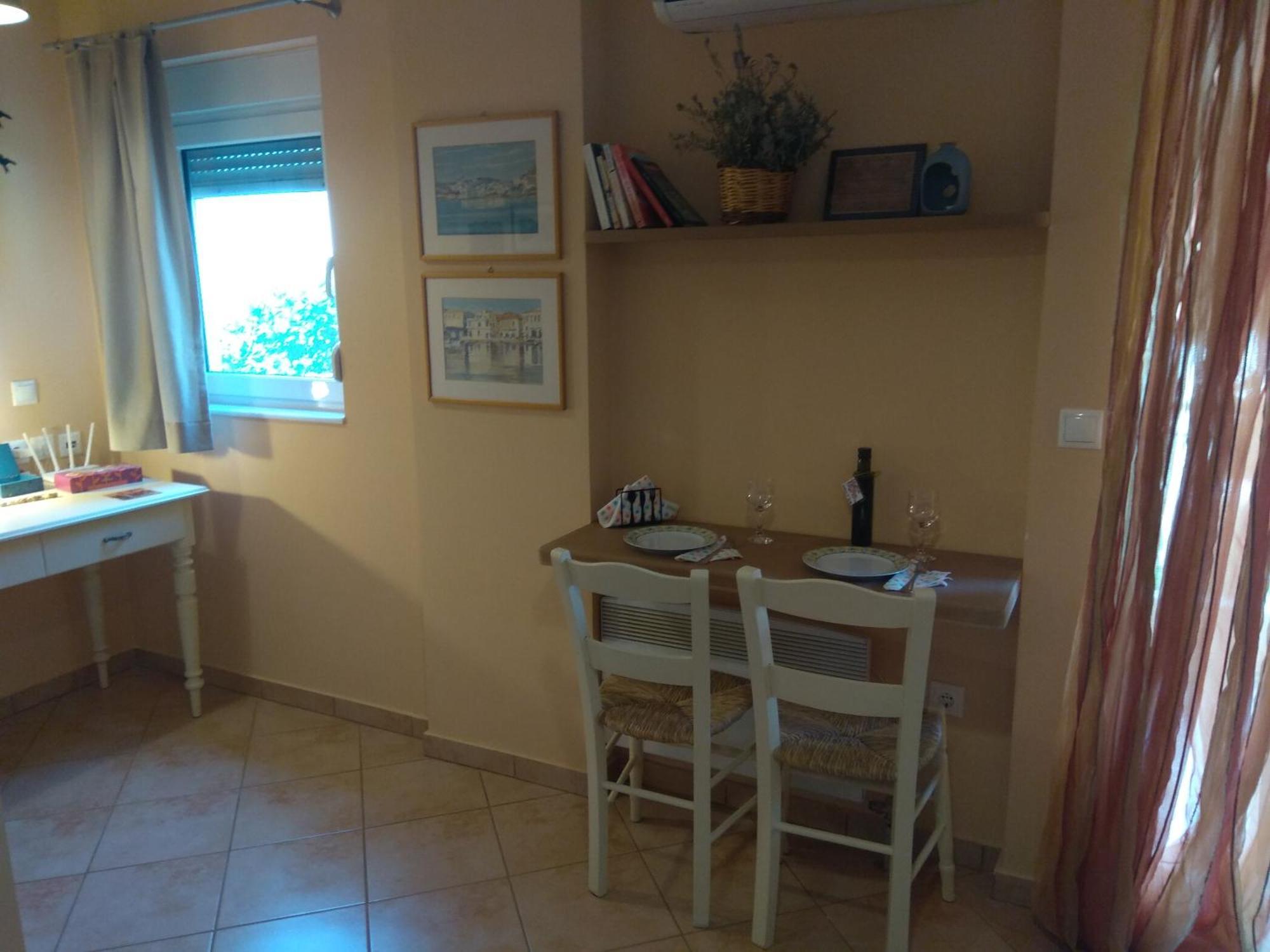 Polyxeni Διαμέρισμα Αθήνα Εξωτερικό φωτογραφία
